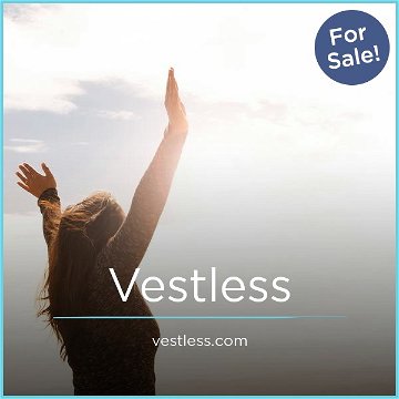 Vestless.com