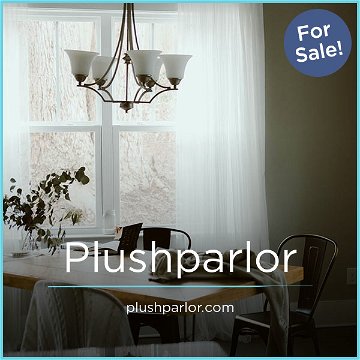 Plushparlor.com