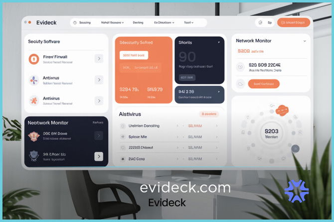 Evideck.com