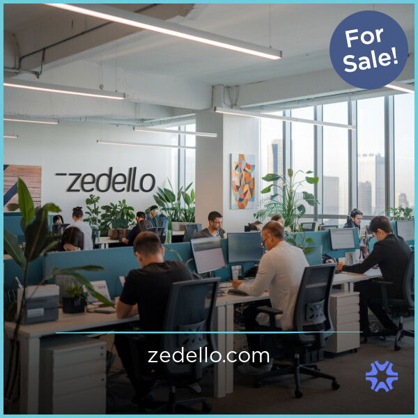 Zedello.com