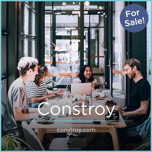 Constroy.com