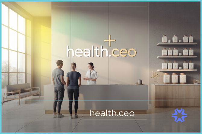 Health.CEO — 2