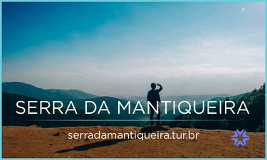 SerraDaMantiqueira.Tur.Br - Creative brandable domain for sale