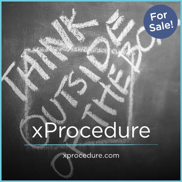 xProcedure.com — 2