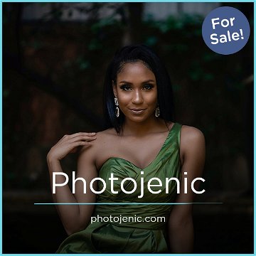 Photojenic.com