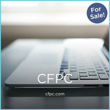 CFPC.com - Creative brandable domain for sale