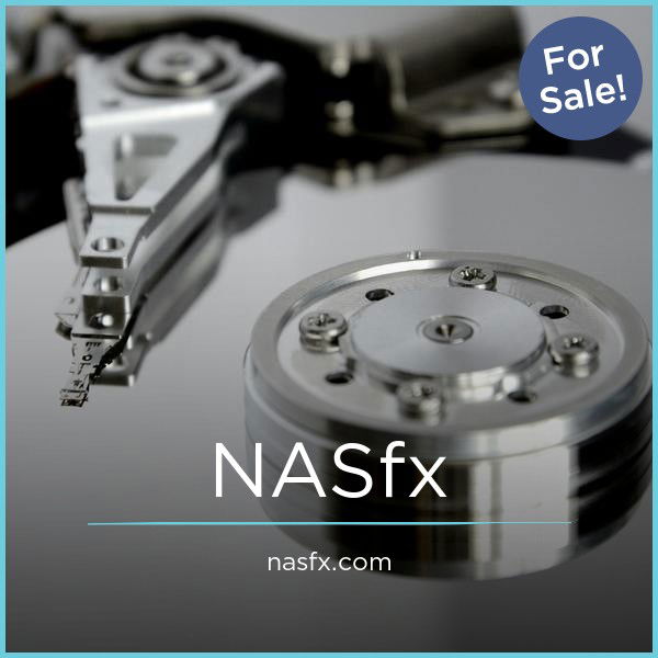 NASfx.com