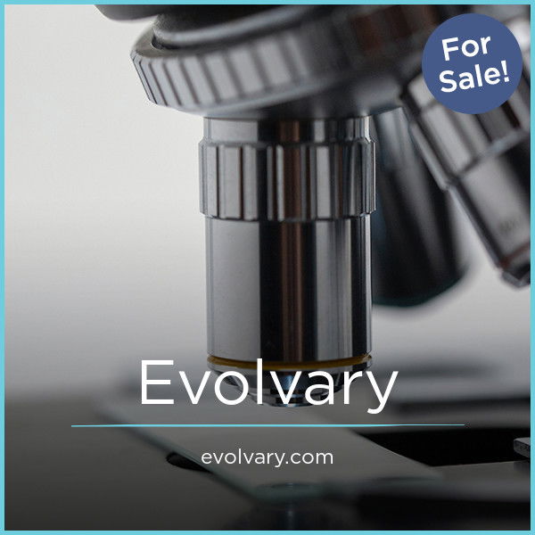 Evolvary.com