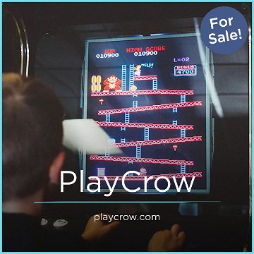 PlayCrow.com