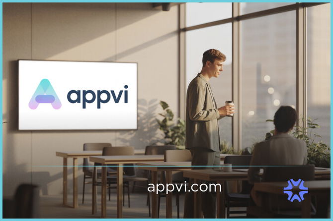 Appvi.com — 2