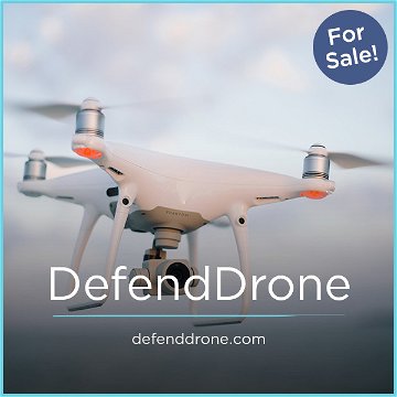 DefendDrone.com