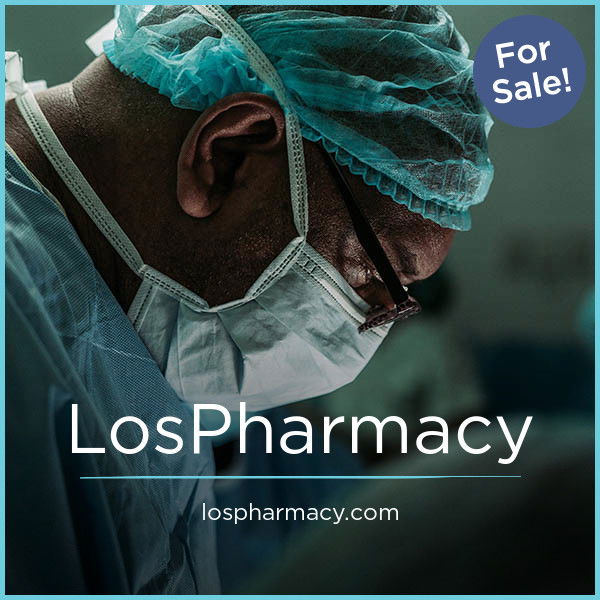 LosPharmacy.com — 2