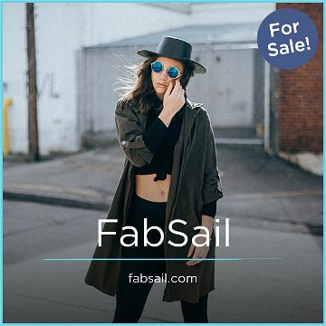 FabSail.com