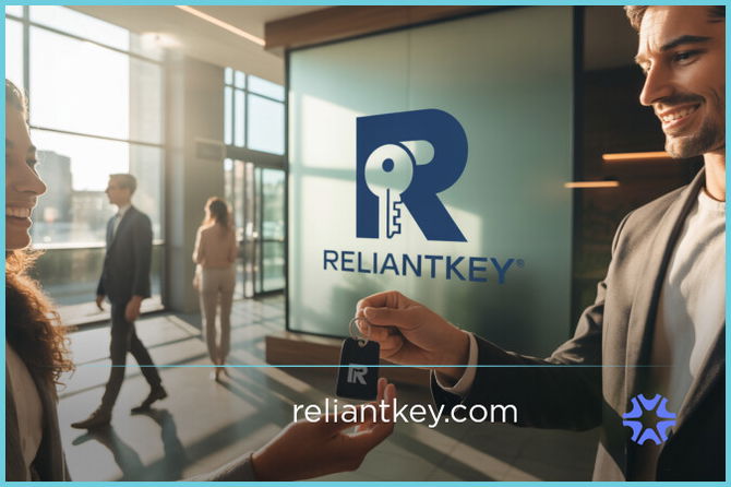 ReliantKey.com — 2