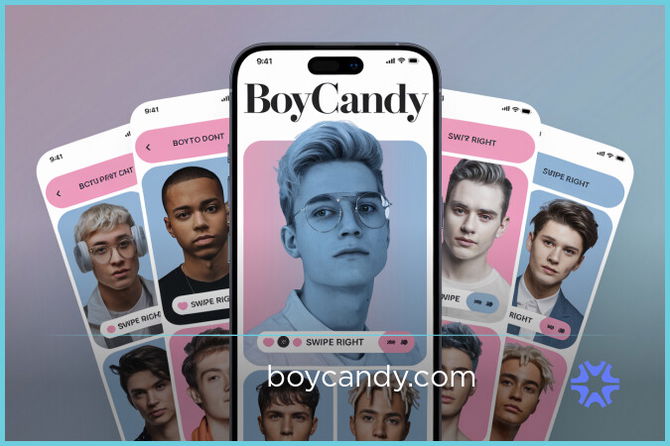 BoyCandy.com