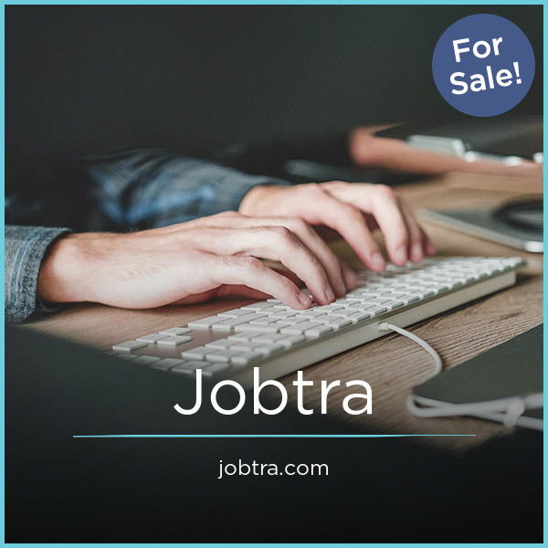Jobtra.com — 2