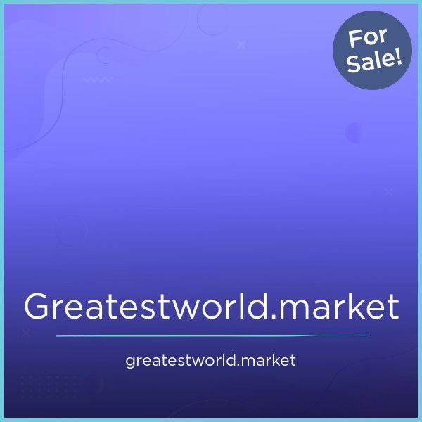 greatestworld.market