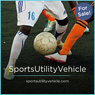 SportsUtilityVehicle.com