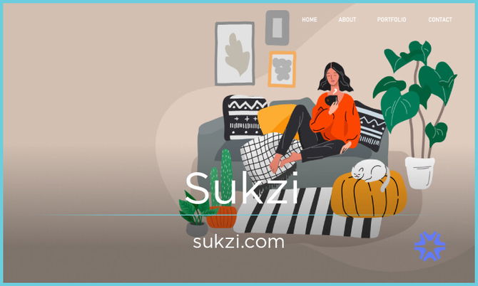 Sukzi.com