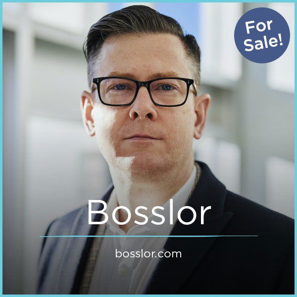 Bosslor.com