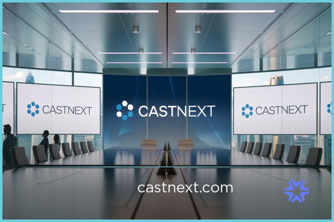 CastNext.com