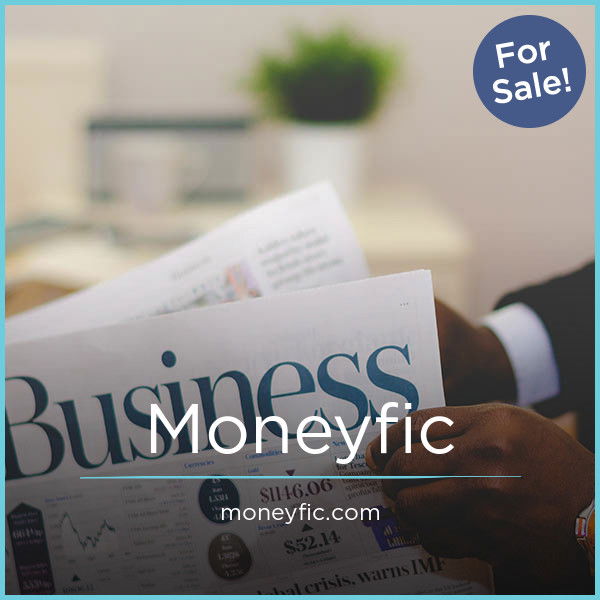 moneyfic.com — 2