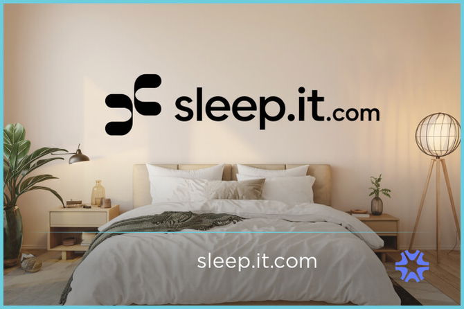 Sleep.it.com