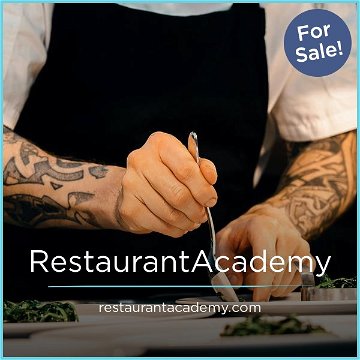 RestaurantAcademy.com