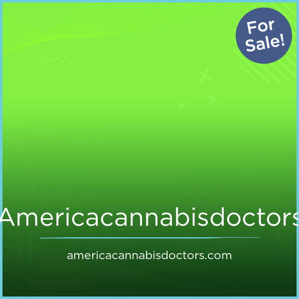 AmericaCannabisDoctors.com