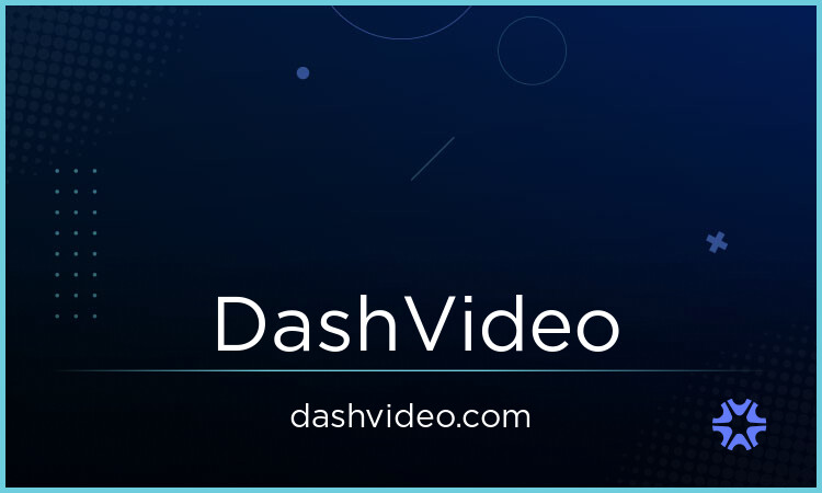 DashVideo.com image 2