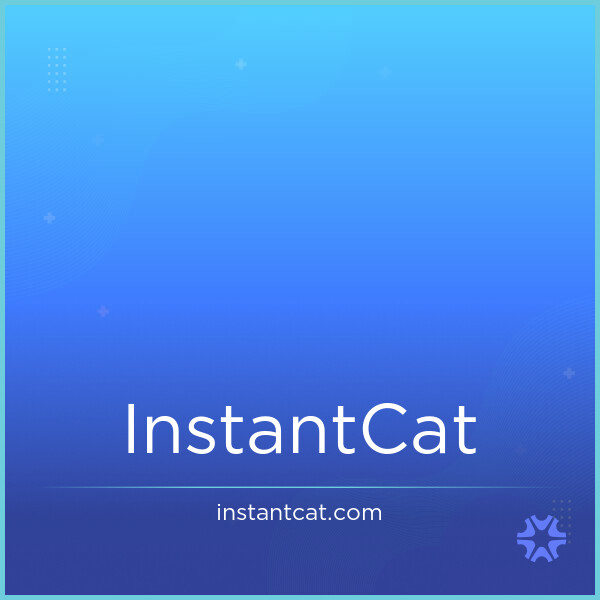 InstantCat.com — 2