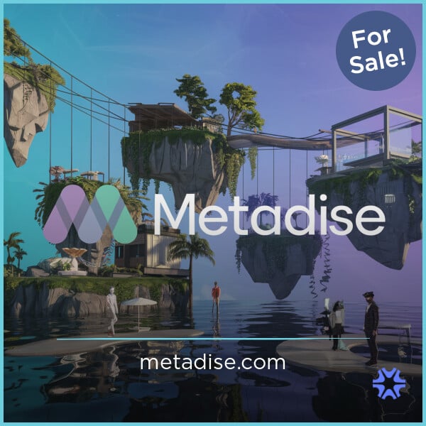 Metadise.com image 2