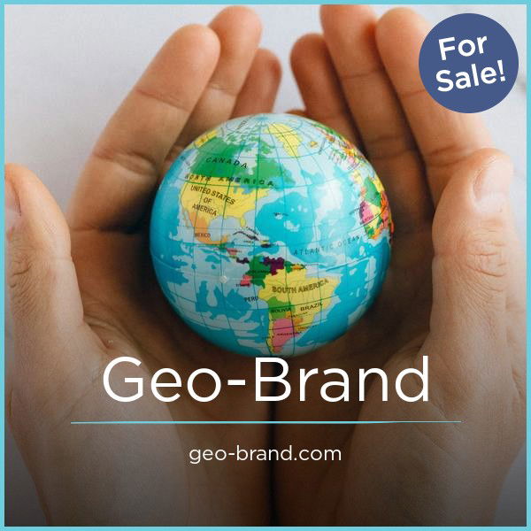 Geo-Brand.com
