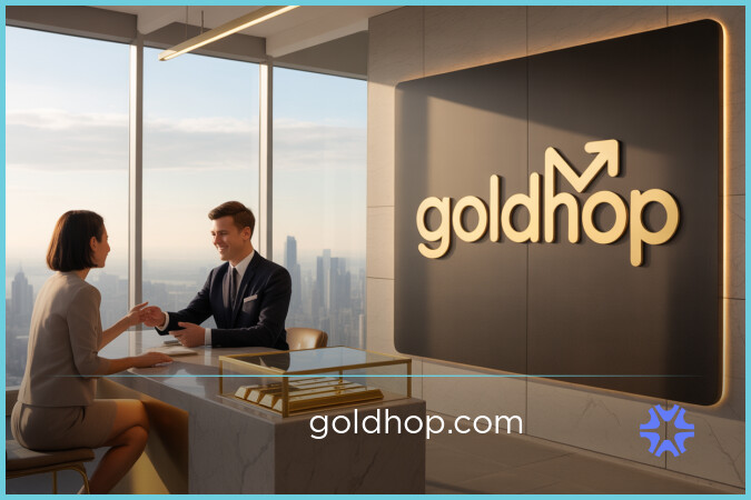 GoldHop.com image 2