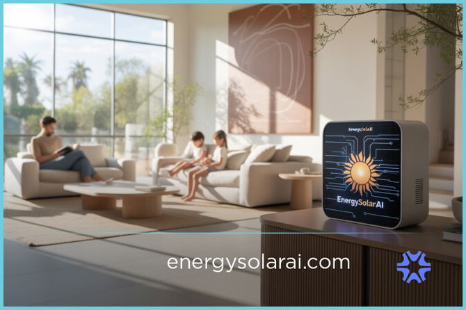EnergySolarAI.com — 2