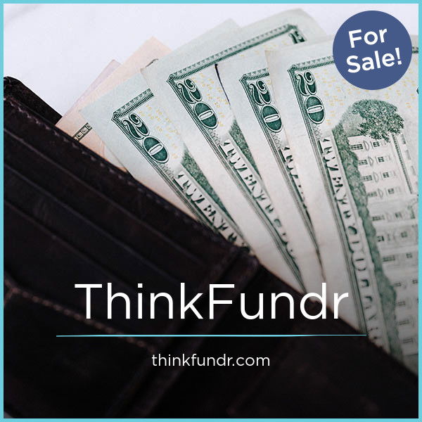 ThinkFundr.com
