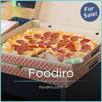 Foodiro.com