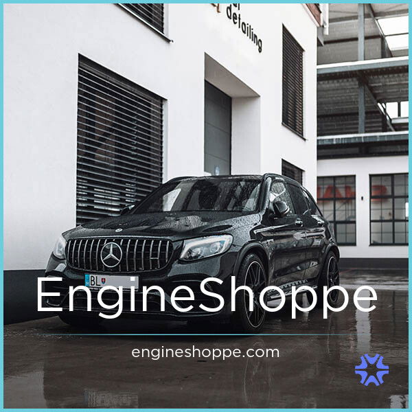 EngineShoppe.com
