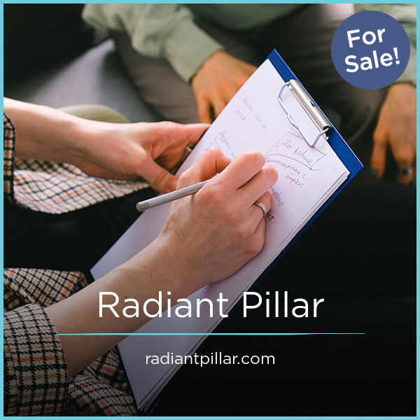 RadiantPillar.com