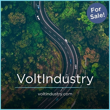 VoltIndustry.com