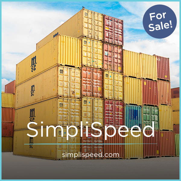 SimpliSpeed.com — 2