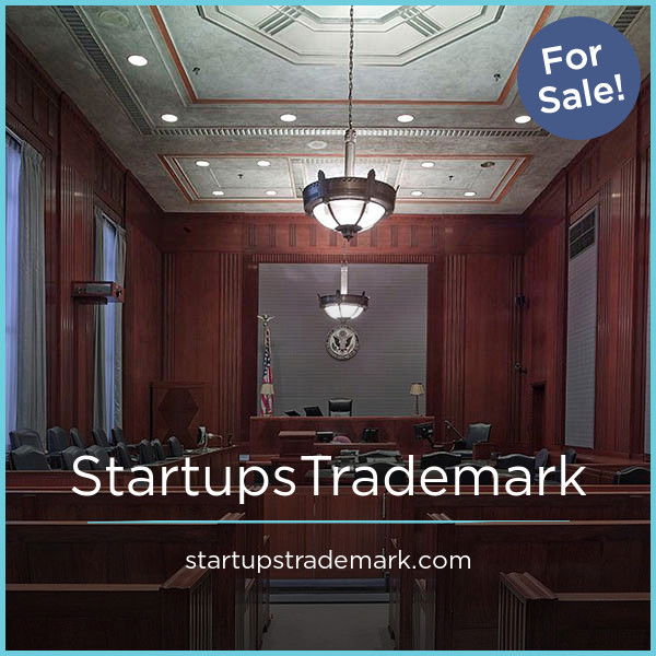 StartupsTrademark.com