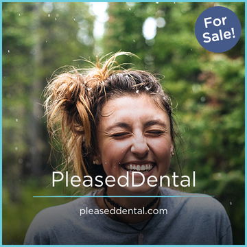 PleasedDental.com