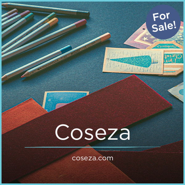 Coseza.com