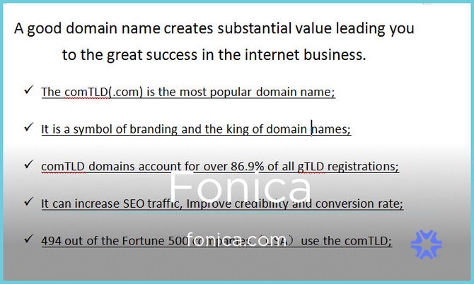 Fonica.com — 2