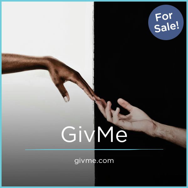 GivMe.com