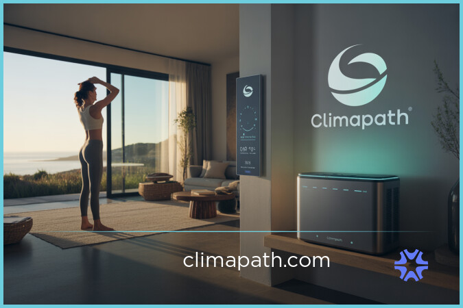 ClimaPath.com image 2