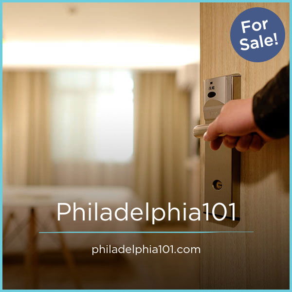 Philadelphia101.com