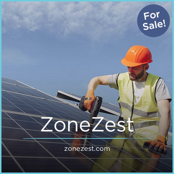 ZoneZest.com - Unique premium domains for sale
