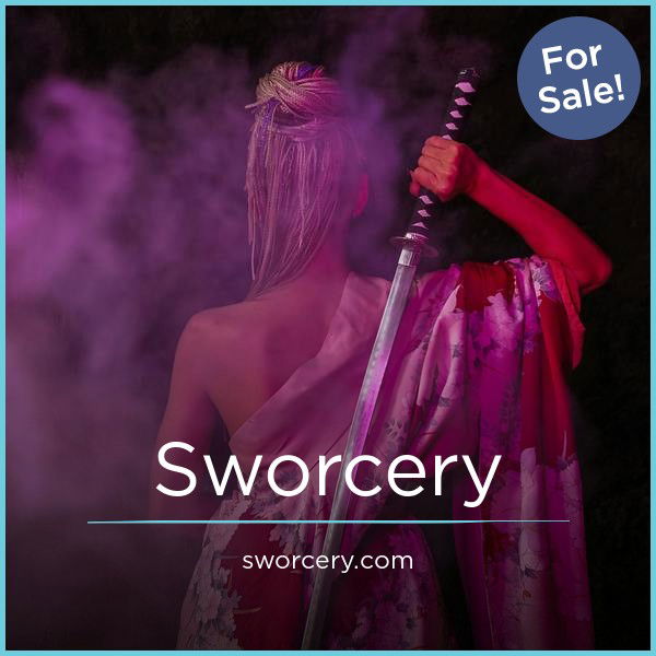 Sworcery.com